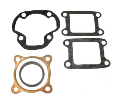 Sotsats Yamaha DT50MX