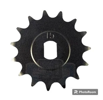 Sotsats Zundapp Ks125