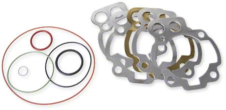 Team 40,3 Sotset Malossi MHR - 50mm