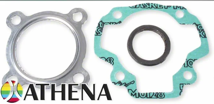 Sotsats (Topset) Athena Yamaha PW50