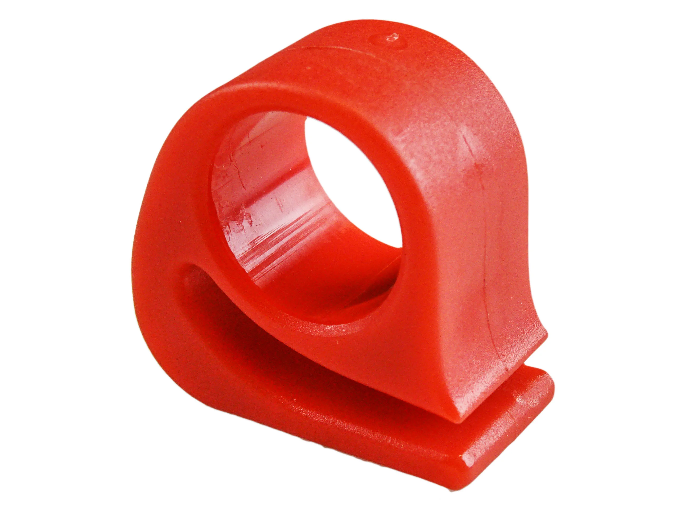 Spak för styrstam / lås Xiaomi M365 / Pro M188 röd