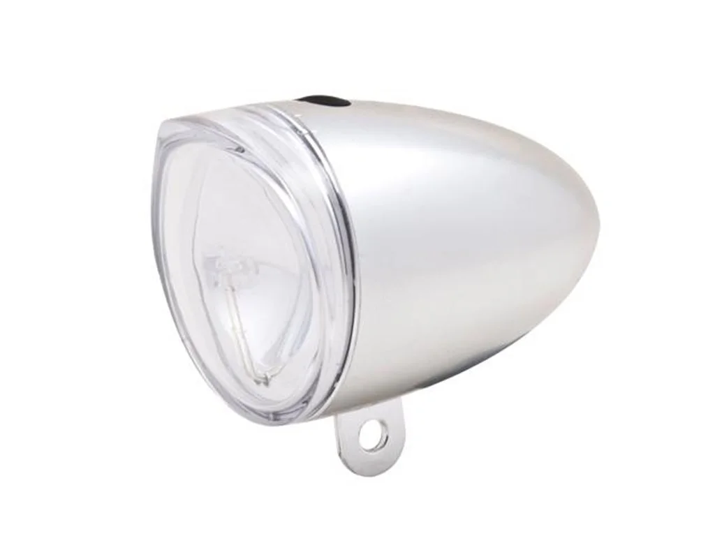 Framlampa Spanninga Trendo Xb Chrome