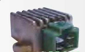 Spänningsregulator minarelli