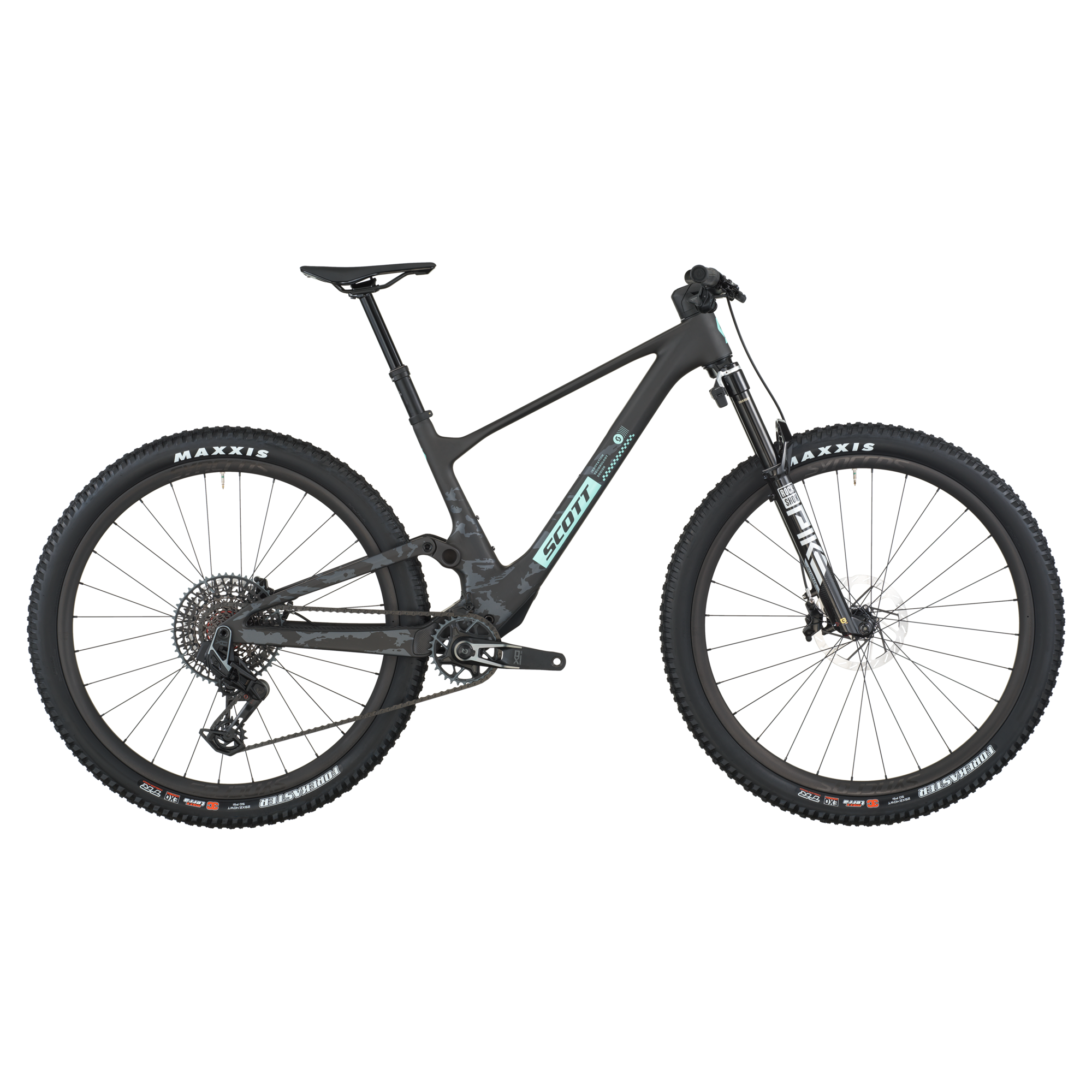 MTB Scott Spark 900 EVO