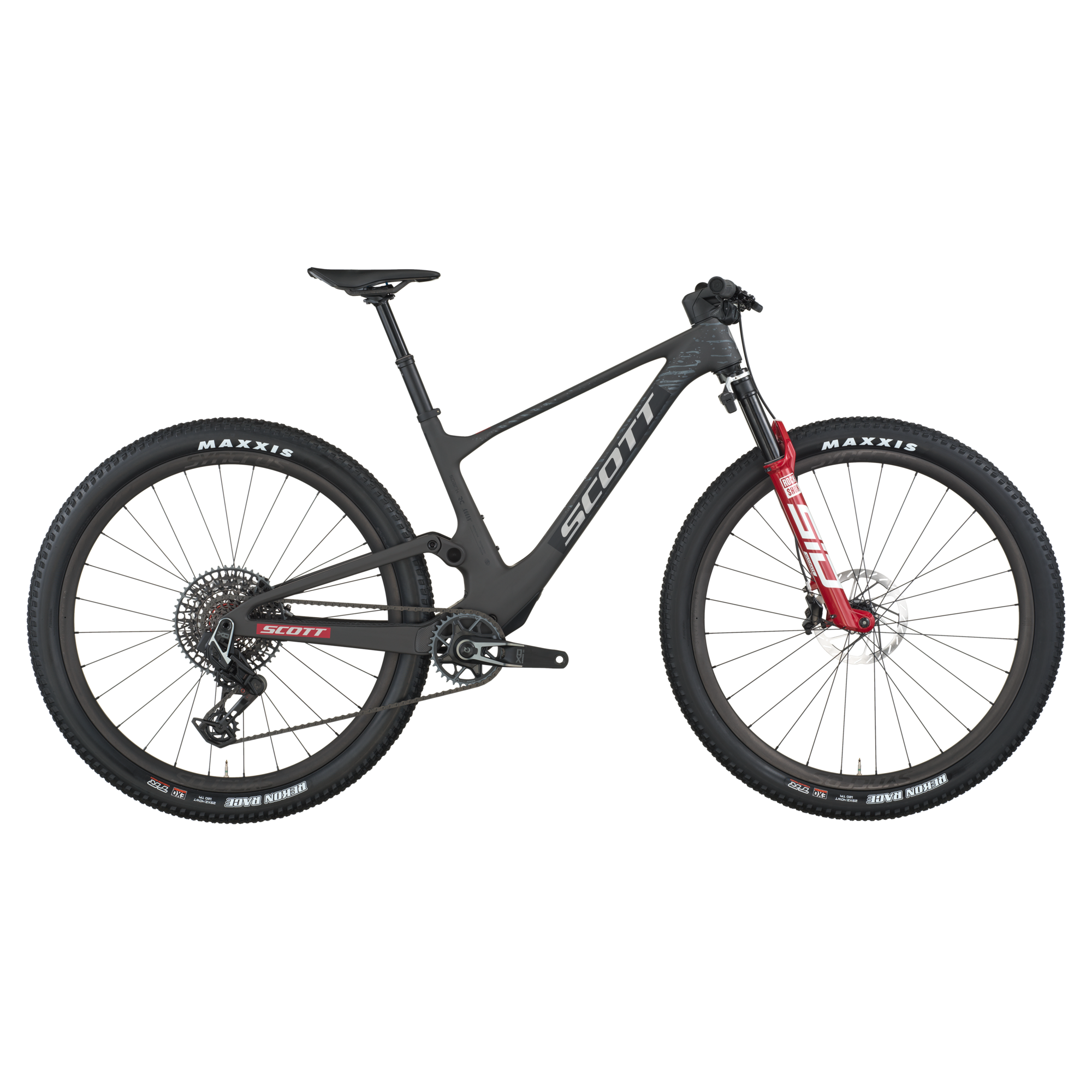 MTB Scott Spark RC World Cup 29"