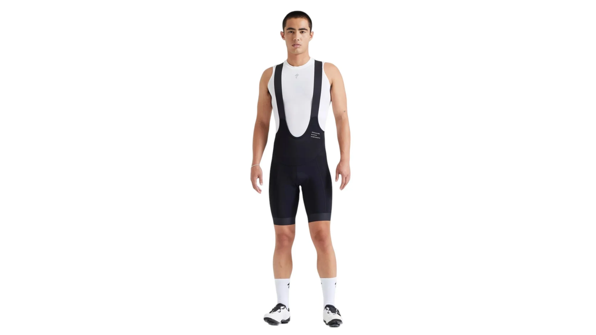 Cykelbyxor Specialized BIB Shorts Herr XS Svart
