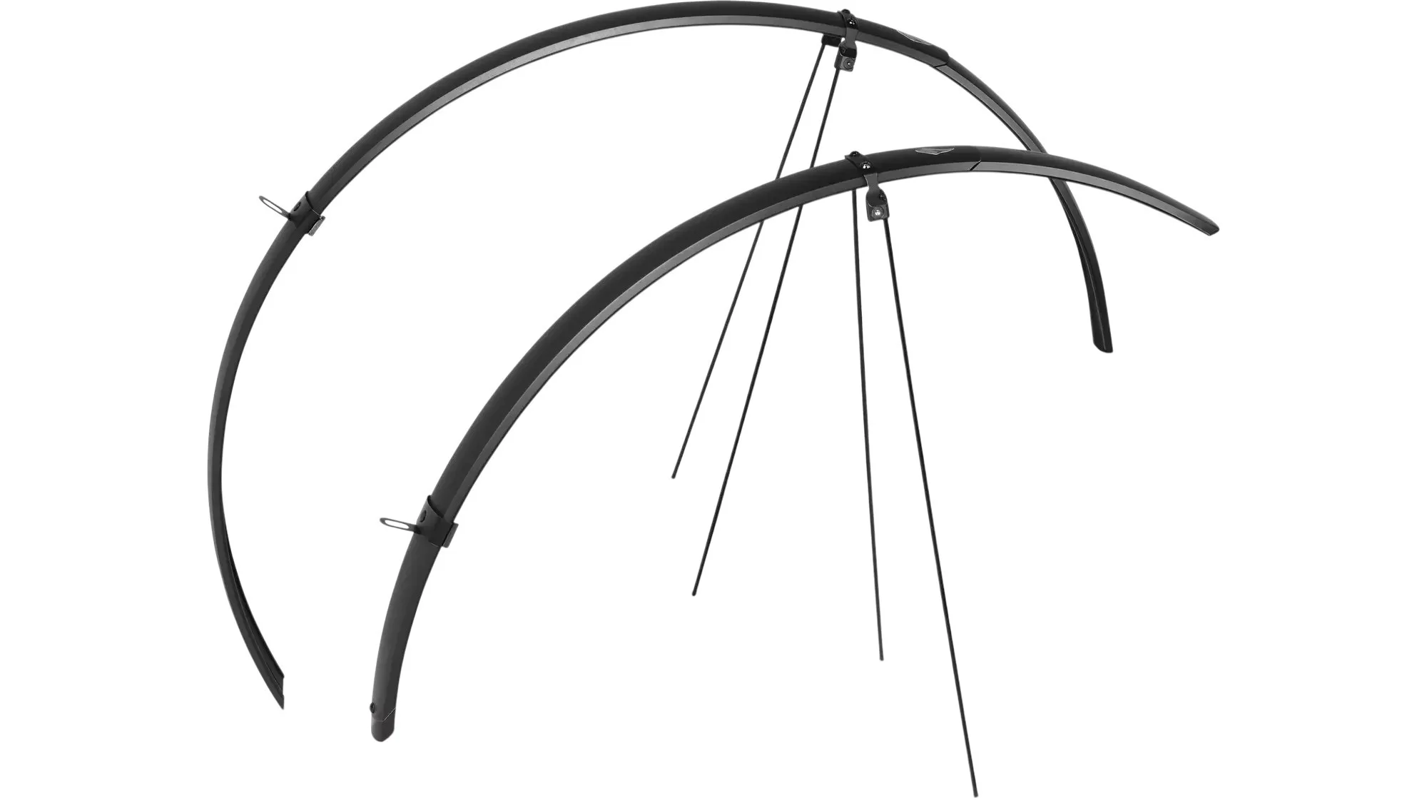 Cykelskärmset Specialized Dry-Tech 52c