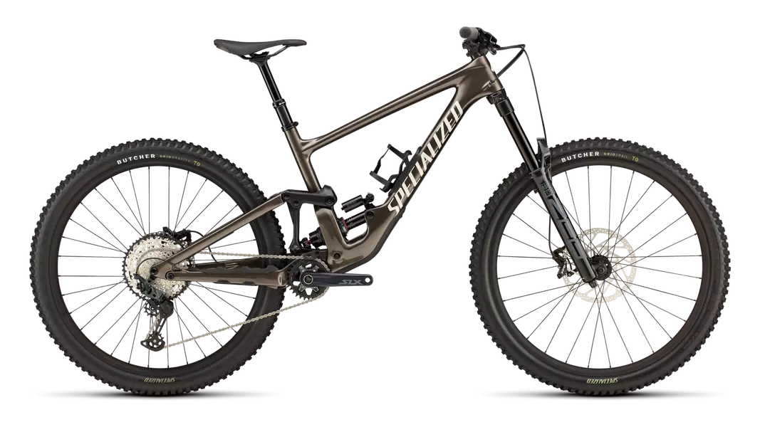 MTB Specialized Enduro Comp S5