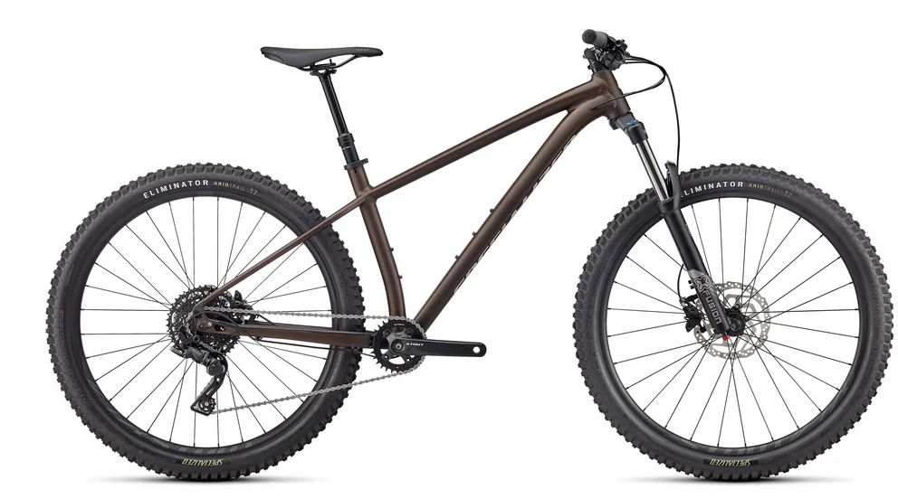 Specialized Fuse 27,5 (S)