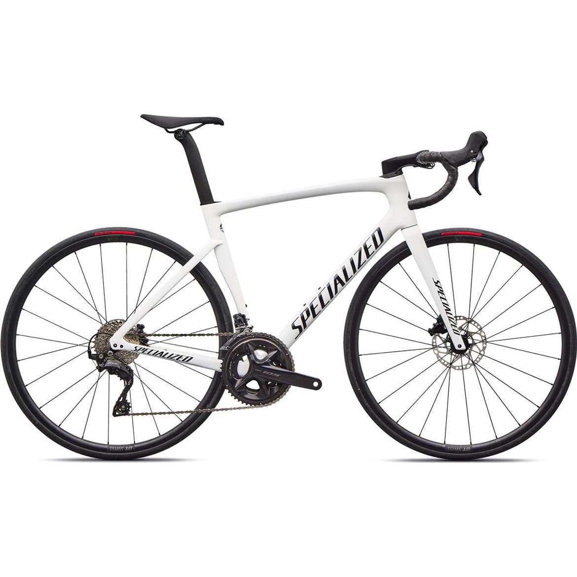 Racercykel Specialized Tarmac SL7 Sport Vit 54