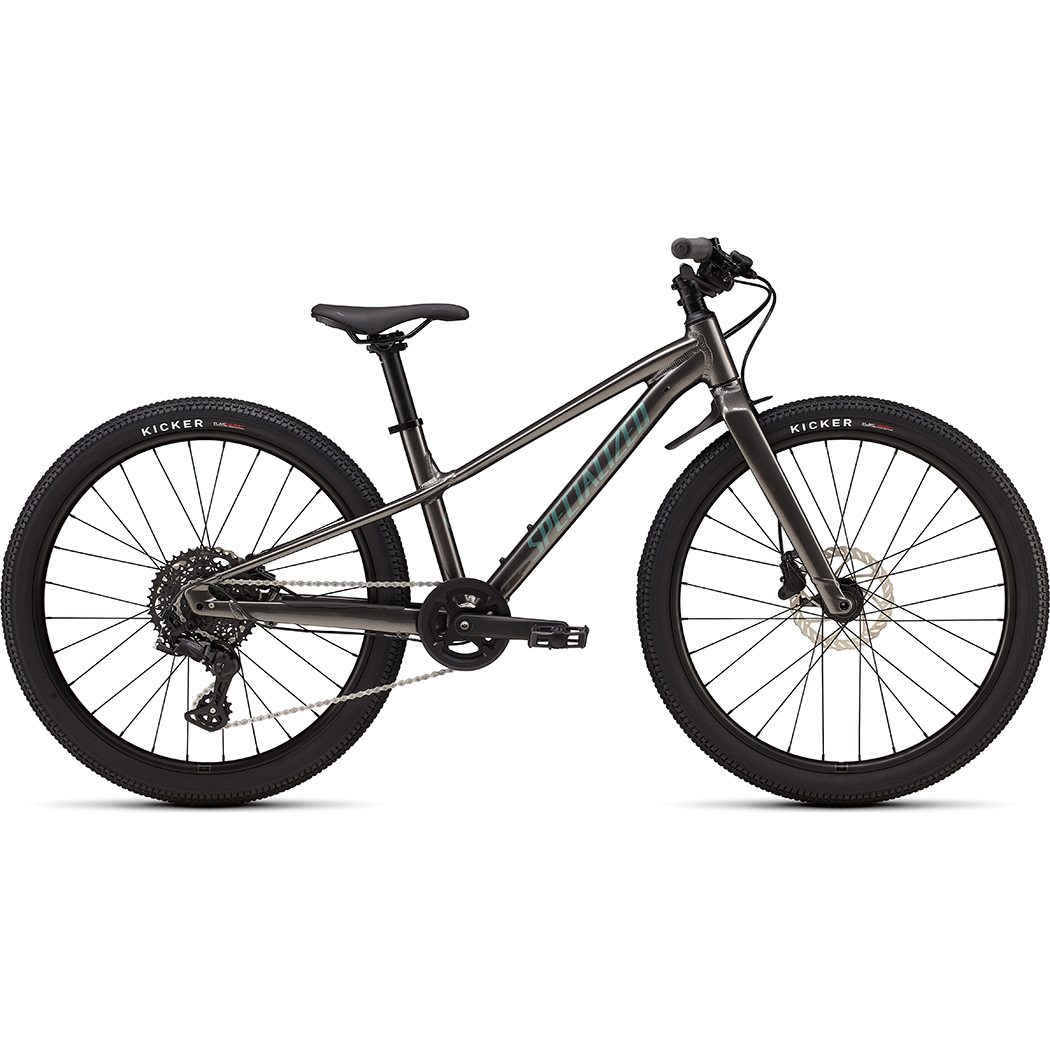 Barncykel MTB Specialized Riprock 24 9-växlad