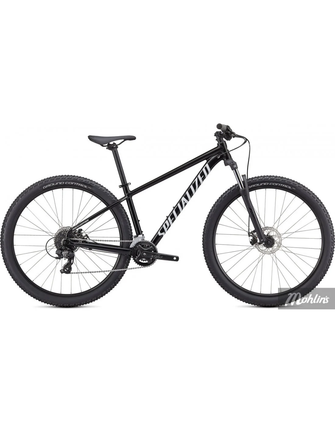 Specialized Rockhopper 29 Black/White L