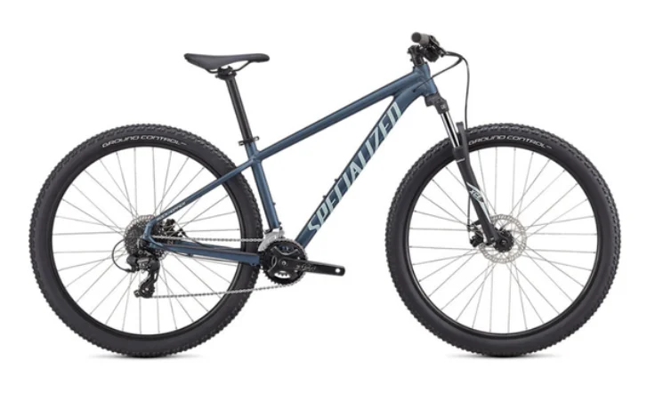 Specialized Rockhopper Sport 29 Satin Blue Metallic (L)