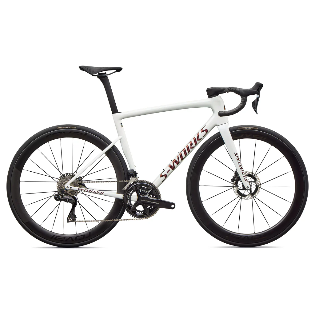 Racercykel Specialized S-Works Tarmac SL8 Shimano Dura-Ace Di2
