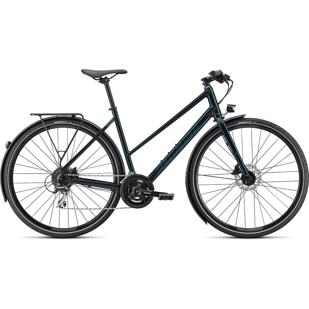 Specialized Sirrus 2.0 EQ