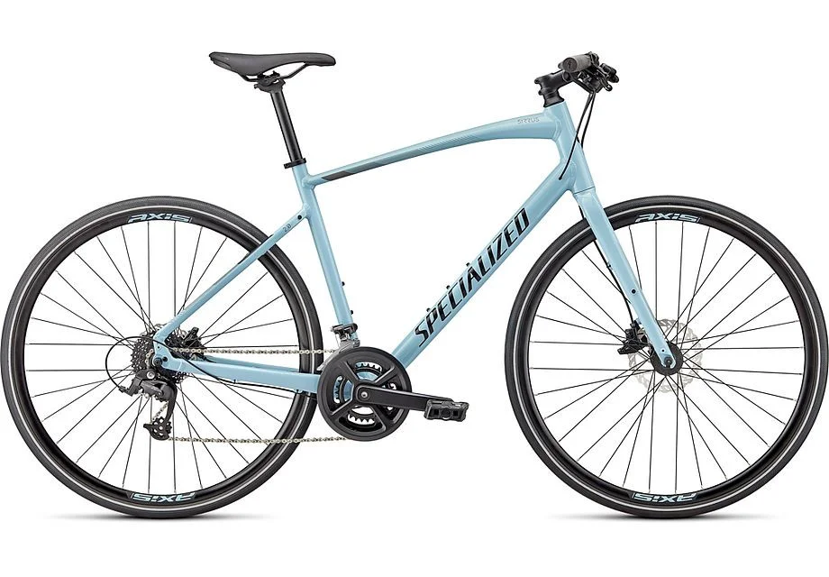Specialized Sirrus 2 (M)