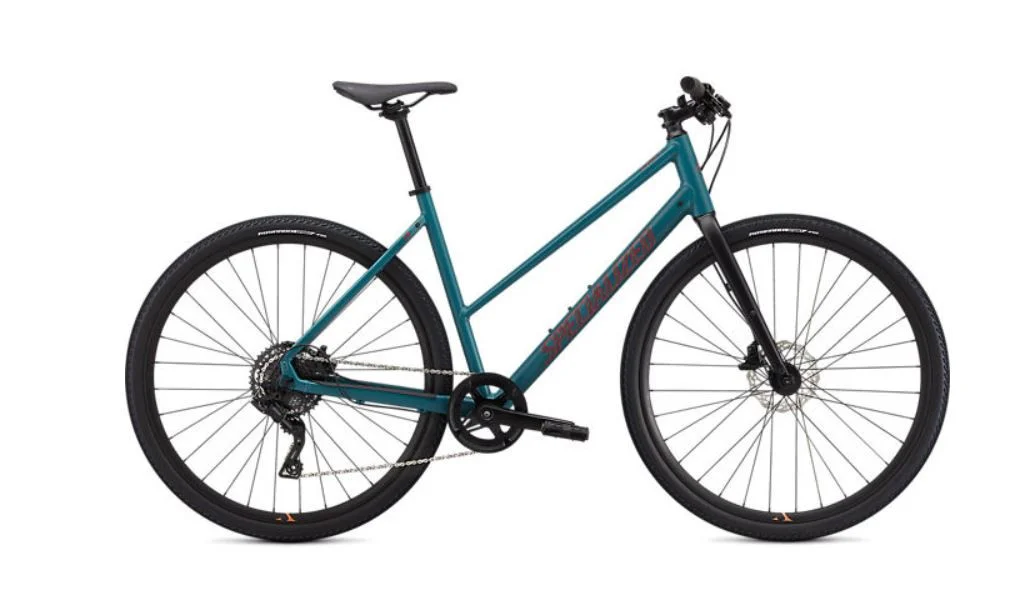 Specialized Sirrus X 2.0 S