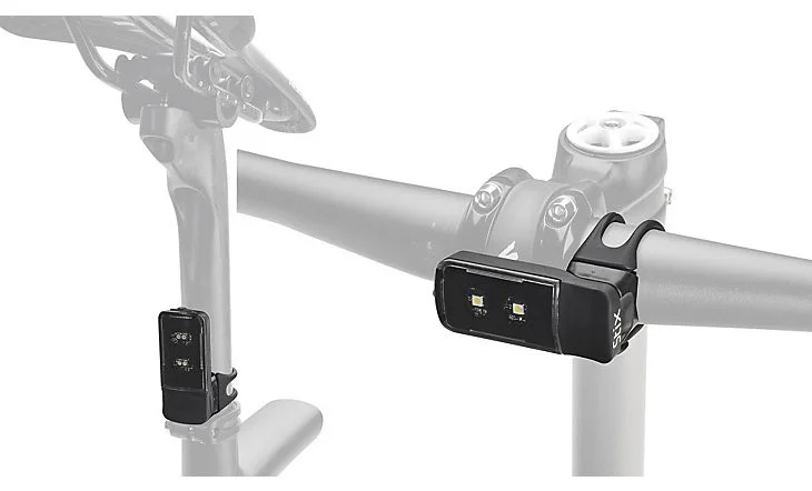 Lampsats Specialized Stix Sport Combo Head/Tail Light