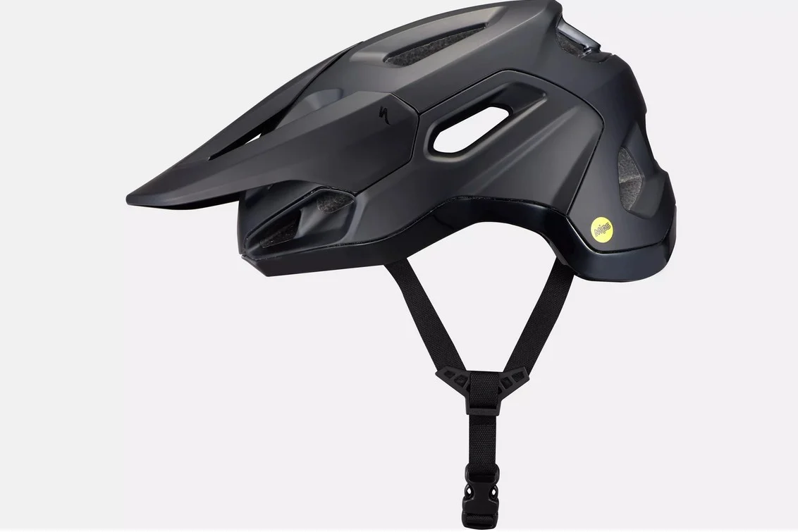 Cykelhjälm Specialized Tactic 4 Svart M 55-59cm