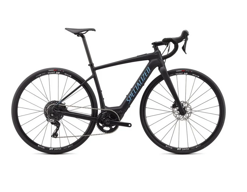 Specialized Turbo Creo SL Comp E5 L