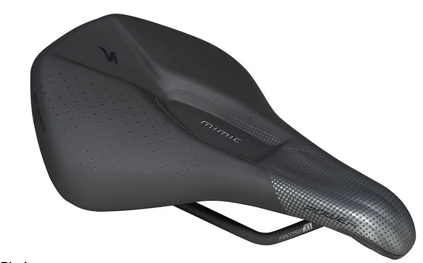 Specialized Womens Power Expert with MIMIC 143