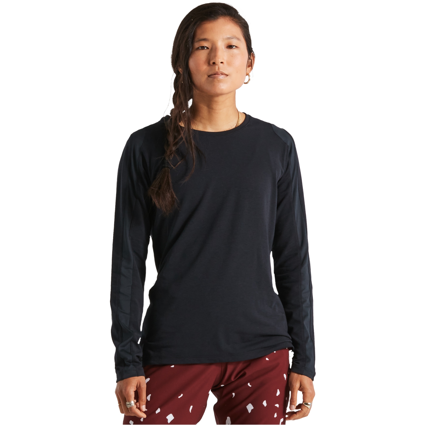 Cykeltröja Trail Specialized Women, M