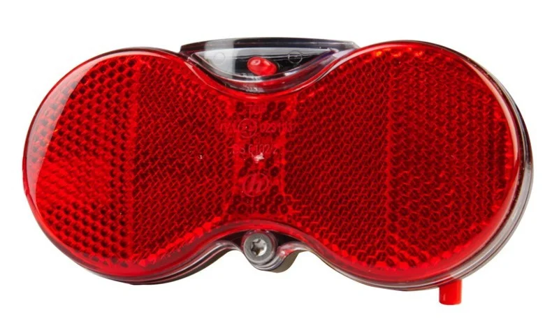 Baklampa Spectra h-vision diod on/off