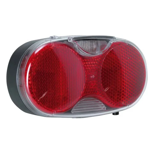 Baklampa Spectra twinle diod för pkth