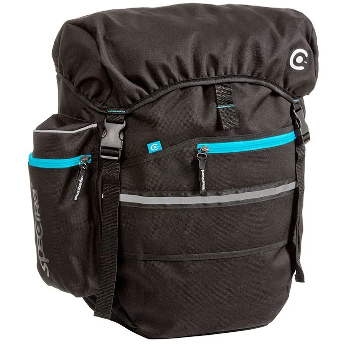 Packficka bak höger 19 liter