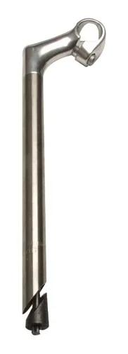 Spectra  Styrstam 1" alu/stål 45x190mm