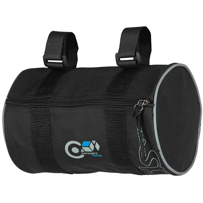 Styrväska med remmar 1,5 liter
