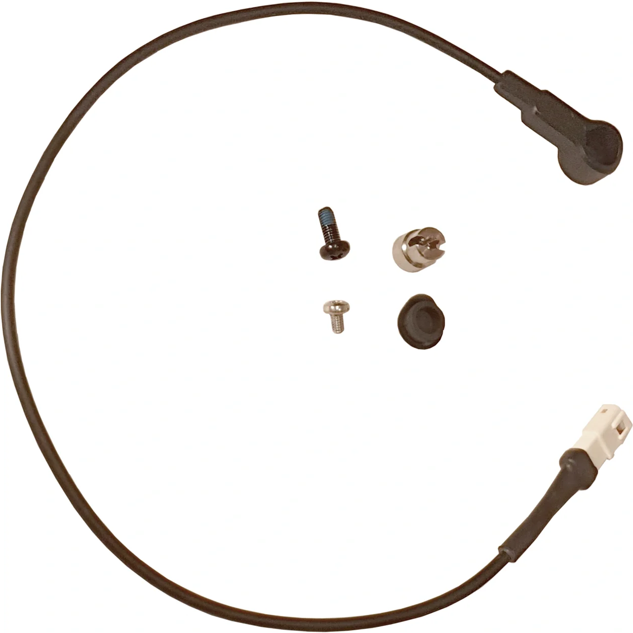 Speedsensor Canbus med magnet