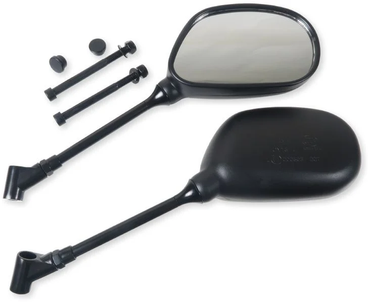 Spegelset Peugeot Kisbee