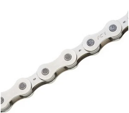 Cykelkedja SRAM  PC-1 Step nickel plated Single speed