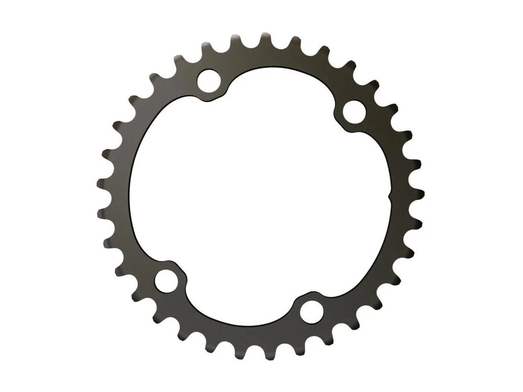 Kedjedrev SRAM 107 mm Inner (double) 35T 4 holes