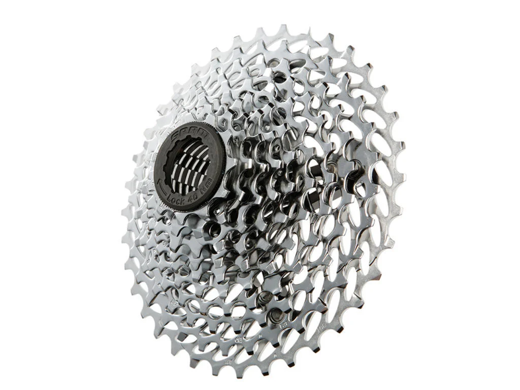 Kassett SRAM PG-1030 10 Vxl 11-36T