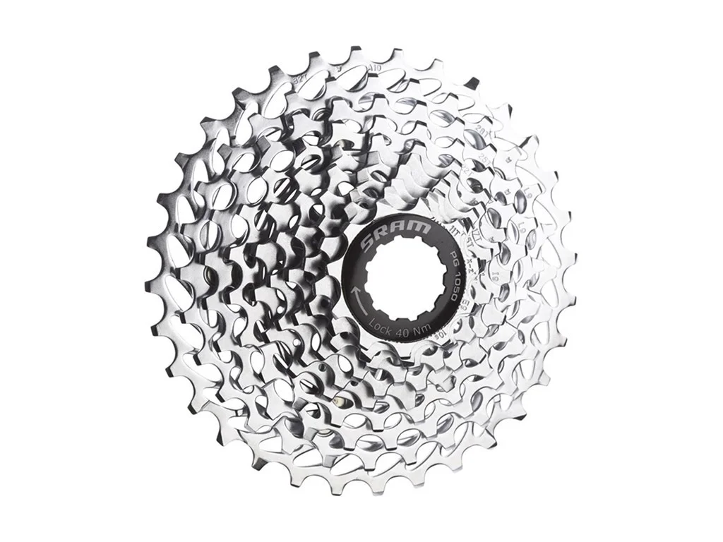 Kassett SRAM PG-1050 10 Vxl 11-36T