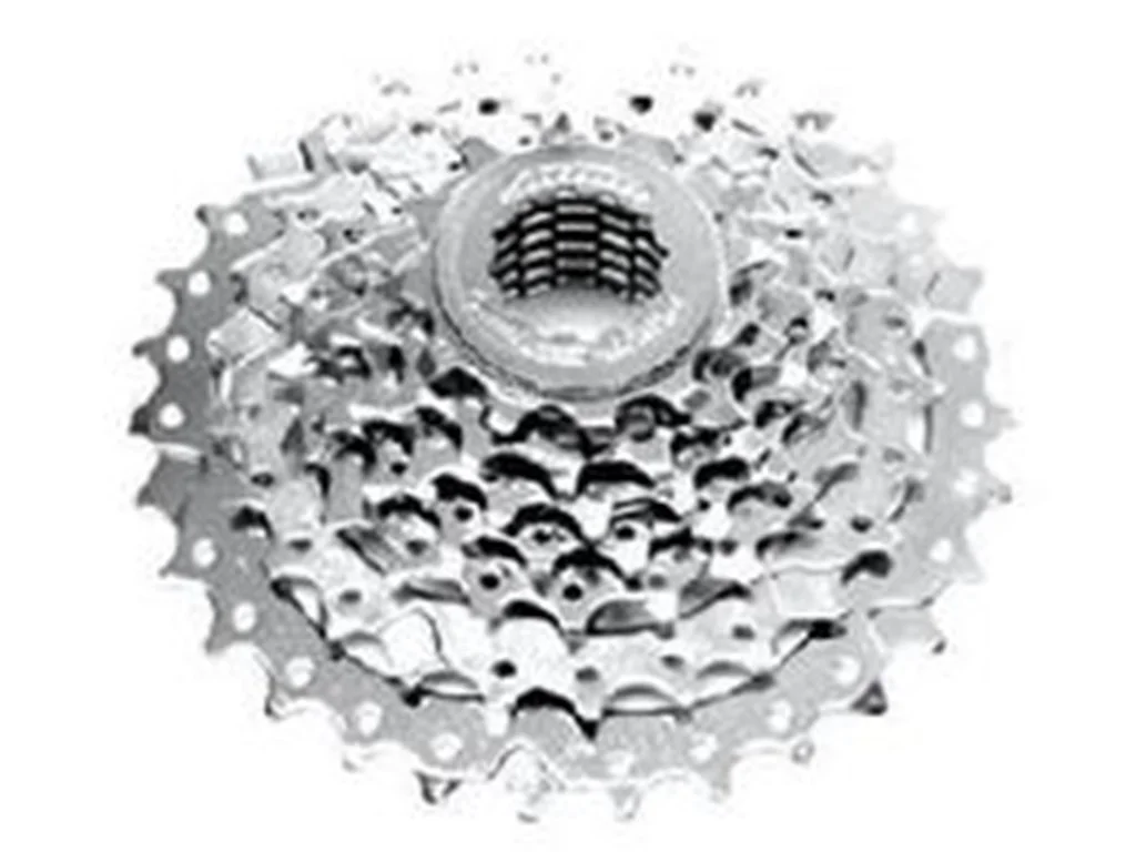 Kassett SRAM PG-730 7 vxl 12-32T