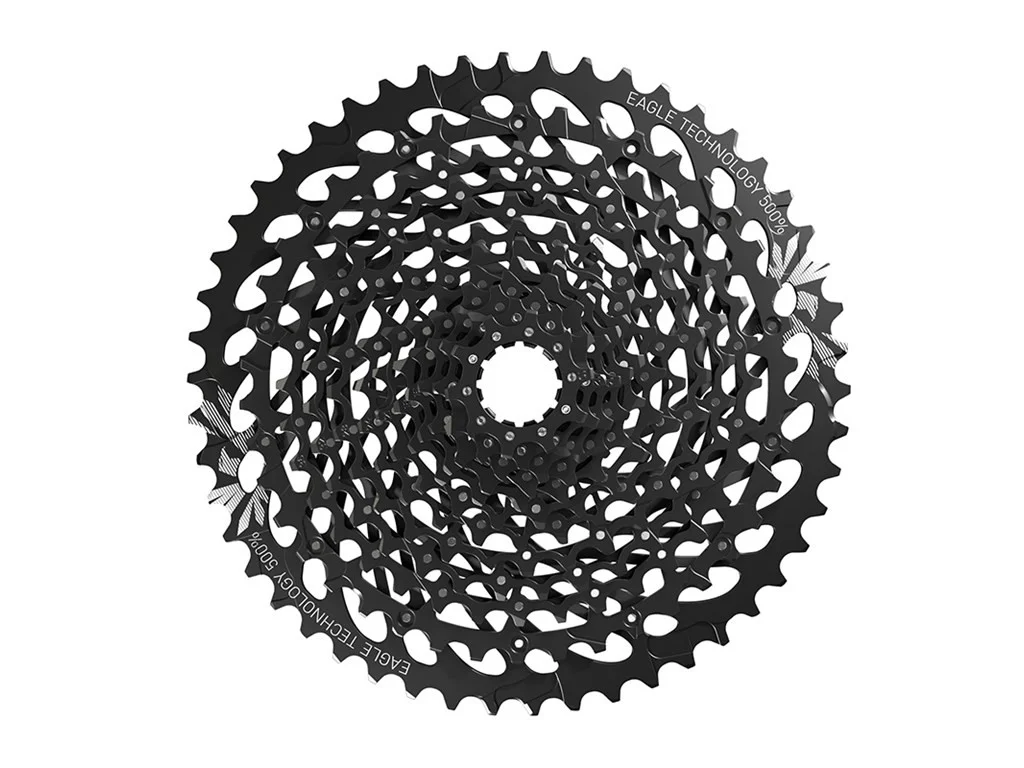 Kassett SRAM XG-1275 12-del 10-50T