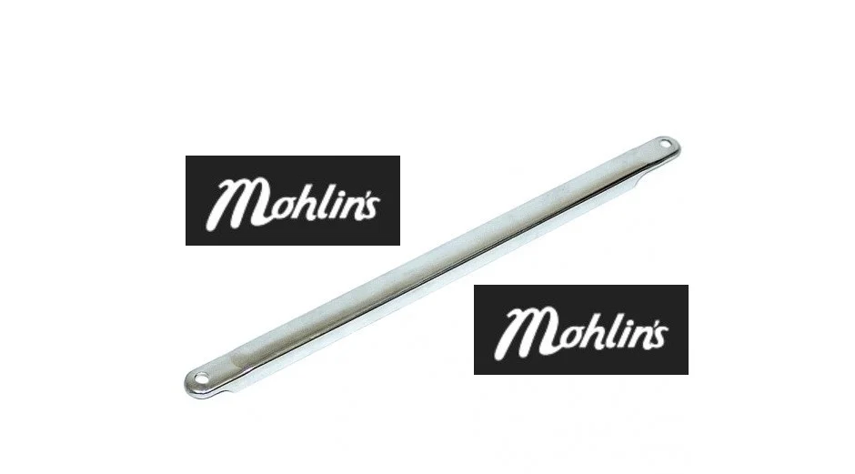 Stag till Pakethållare