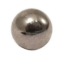 Stålkulor 3/16 (4.763mm)