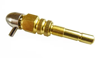 Ställbart munstycke Puch