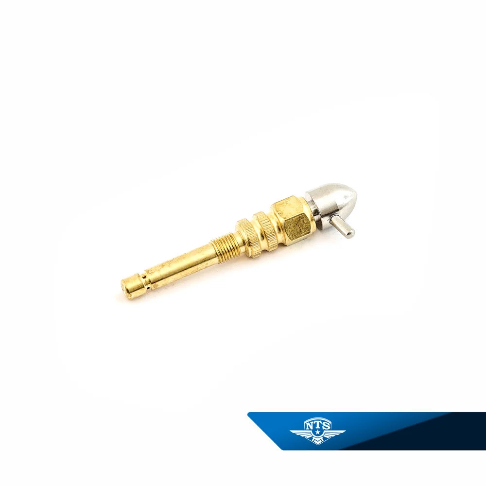 Ställbart munstycke Made by NTS Sachs/SSB-Förgasare