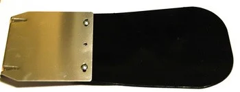 Stänklapp MCB transport