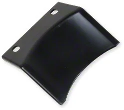 Stänklapp, Original, Yamaha PW50