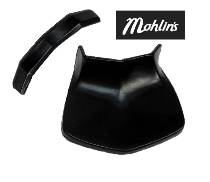 Stänklapp Made by Puch, Puch Maxi