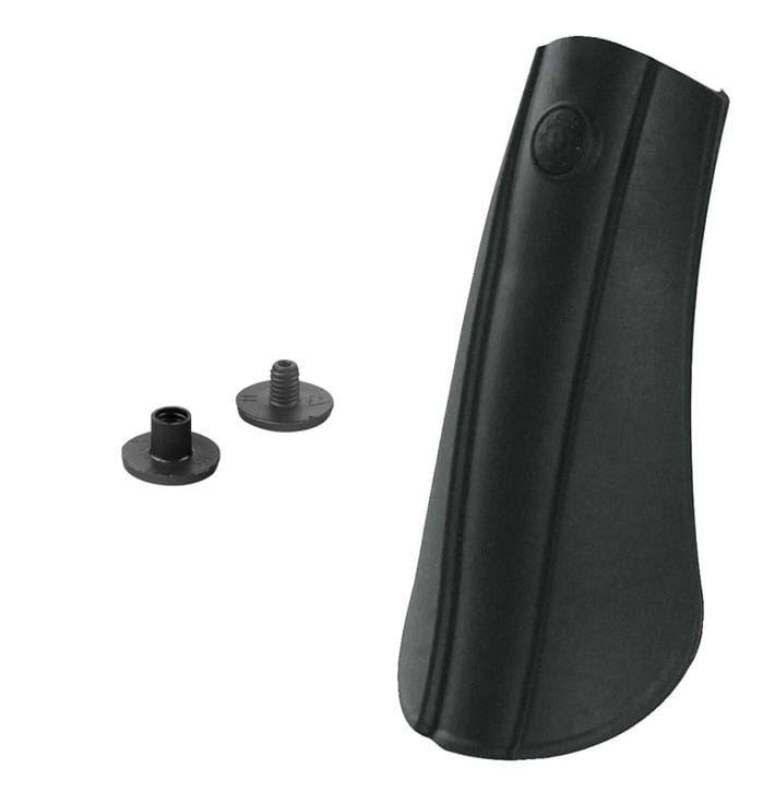 Stänkskärm SKS Spoiler XXL 1 5cm 42-45 mm Svart