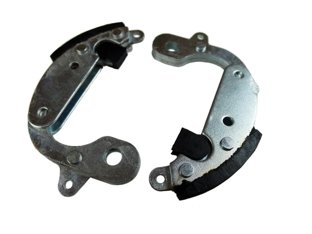 Sartback Piaggio Ciao