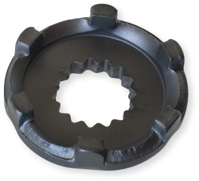 Startkrans CPI/Keeway