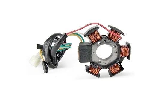 Stator  AM6/DERBI(DUCATI)